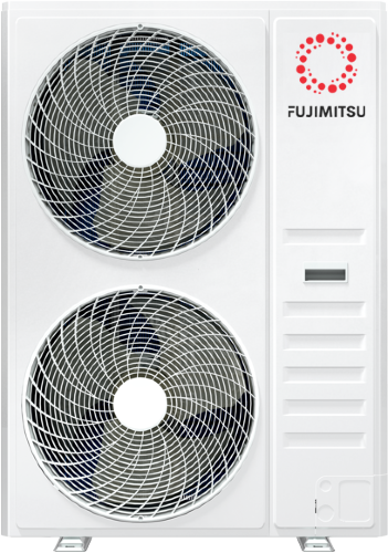 Напольно-потолочная сплит-система Fujimitsu FCI-48TFST1/FCO-48TST1