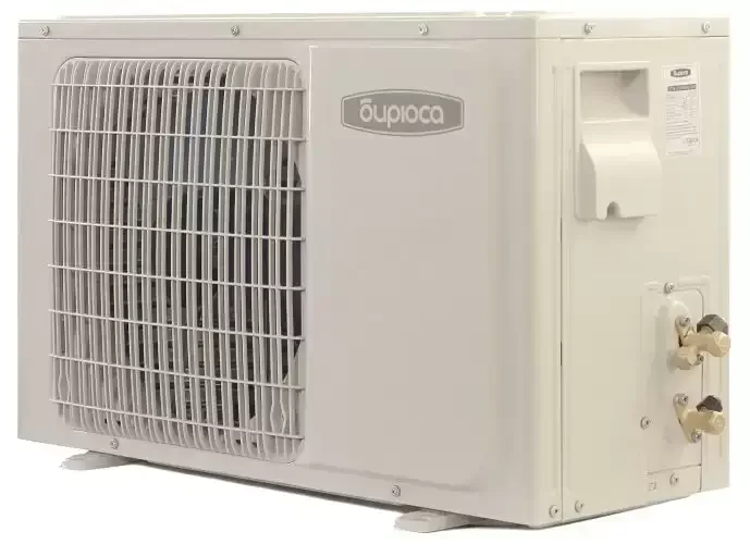 Настенная сплит-система Бирюса B-18FIR/B-18FIQ F Inverter