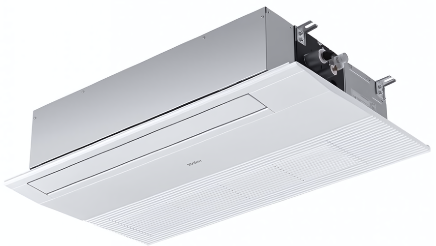 Внутренний кассетный блок мультизональной системы VRF Haier AB162MAERAD