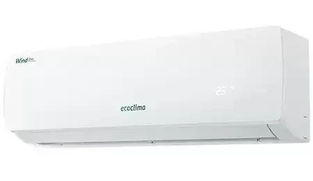 Сплит-система Ecoclima EC-09QC/ECW-09QC Wind Line