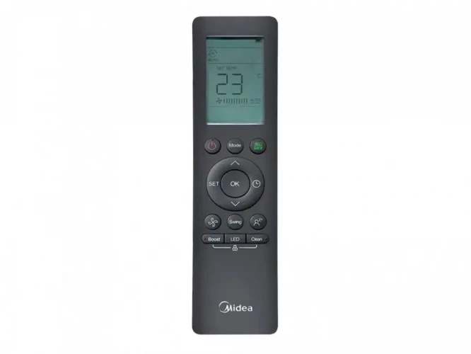 Сплит-система Midea MSAG4W-07N8C2S-I/MSAG4-07N8C2S-O Persona Inverter Wi-Fi