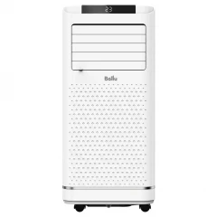 Мобильный кондиционер Ballu BPAC-07 XT/N6 Moveo