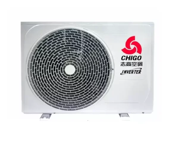 Сплит-система Chigo CS-35V3A-1C172 King White