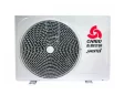 Сплит-система Chigo CS-35V3A-1C172 King White