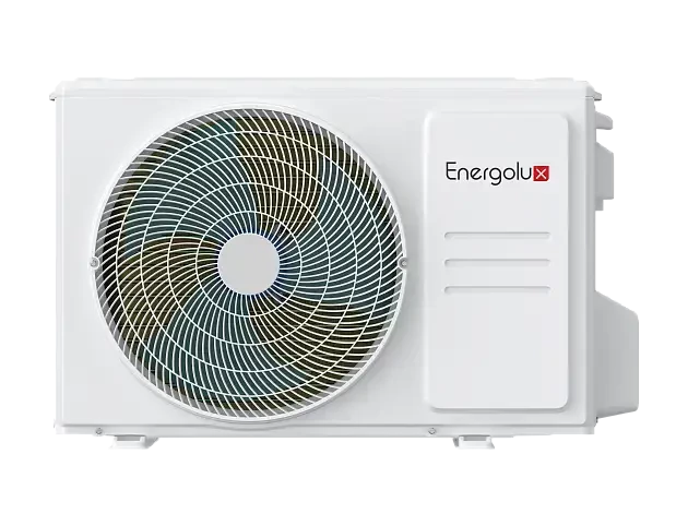 Кассетная сплит-система Energolux SAС24C6-A/SAU24U6-A Cassette 6