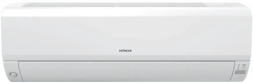 Мульти сплит-система на 2 комнаты 25+25 м2 Hitachi 2xRAK-25RPE/RAM-40NP2E Multizone Premium