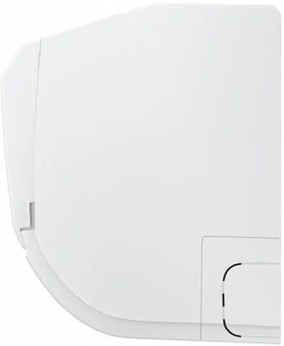 Мульти сплит-система на 2 комнаты 25+25 м2 Hitachi 2xRAK-25RPE/RAM-40NP2E Multizone Premium