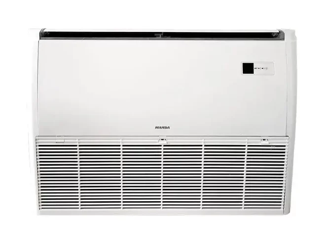 Напольно-потолочная сплит-система Marsa MRK-18СHA2N/MRK-18HA2NE-W Optimal