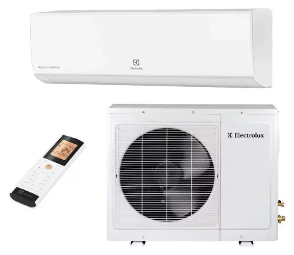 Сплит-система Electrolux EACS-07HP/N3_23Y Portofino