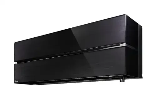 Сплит система Mitsubishi Electric MSZ-LN25VG2B/MUZ-LN25VG2, черный