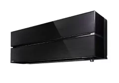 Сплит система Mitsubishi Electric MSZ-LN25VG2B/MUZ-LN25VG2, черный