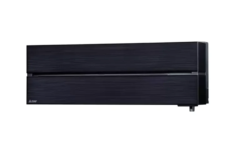 Сплит система Mitsubishi Electric MSZ-LN25VG2B/MUZ-LN25VG2, черный