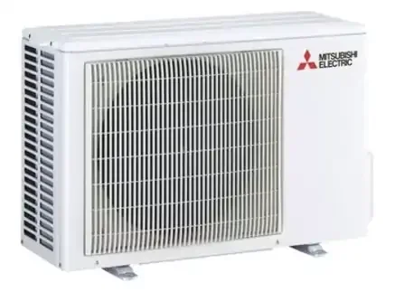Сплит система Mitsubishi Electric MSZ-LN25VG2B/MUZ-LN25VG2, черный