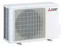 Сплит система Mitsubishi Electric MSZ-LN25VG2B/MUZ-LN25VG2, черный
