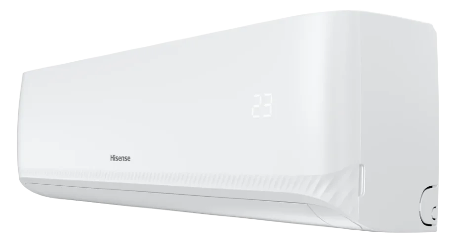 Сплит-система Hisense AS-24UW4RBTCM00G/AS-24UW4RBTCM00W City DC Inverter