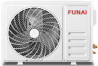 Сплит-система Funai RAC-I-KM75HP.D01/S/RAC-I-KM75HP.D01/U Kagami Inverter