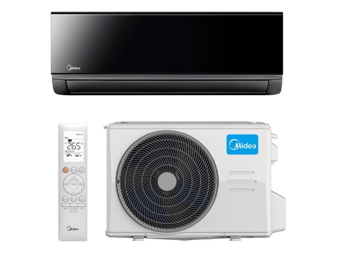 Сплит-система Midea MSAG4-24HRN8-I/MSAG4-24HRN8-O Persona R32
