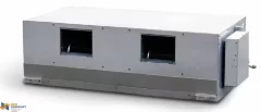 Канальный кондиционер Lessar LS-H150DIA4 / LU-H150DIA4