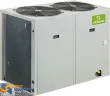 Канальный кондиционер Lessar LS-H150DIA4 / LU-H150DIA4