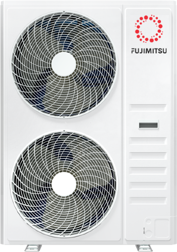 Напольно-потолочная сплит-система Fujimitsu FCI-60TFST1/FCO-60TST1