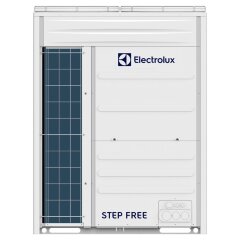 Наружный блок мультизональной системы VRF Electrolux ERXY3-615-R Step Free c рекуперацией тепла