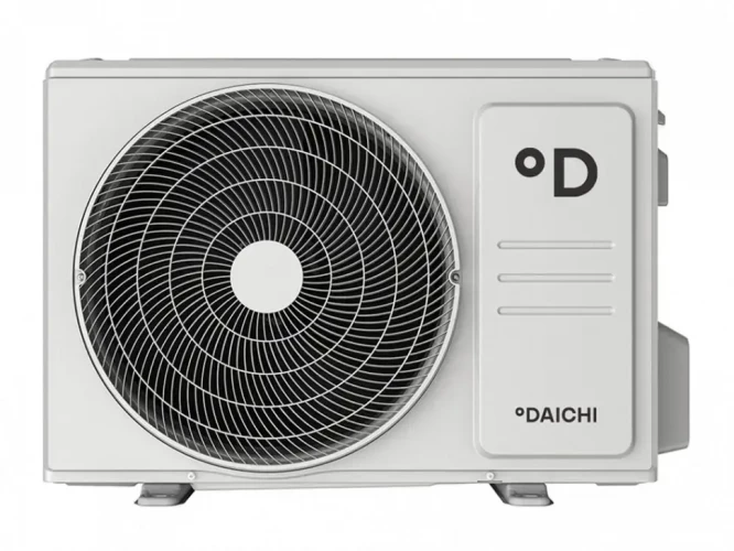 Сплит-система Daichi ALP25AVQS1R/ALP25FVS1R ALPine Inverter