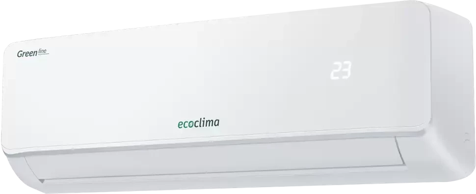 Сплит-система Ecoclima EC-12GC/ECW-12GC Green Line