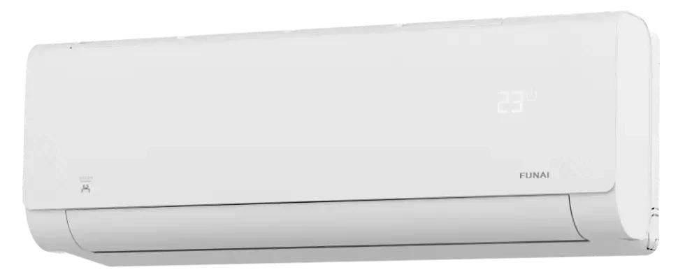 Сплит-система Funai RAC-I-SG25HP.D01/S/RAC-I-SG25HP.D01/U Shogun Inverter