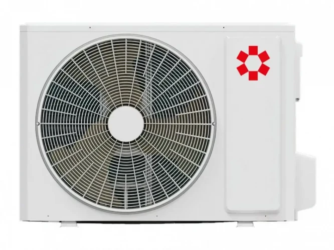 Сплит-система Kentatsu KSGTI70HZRN1R/KSRTI70HZRN1R Tiba Inverter