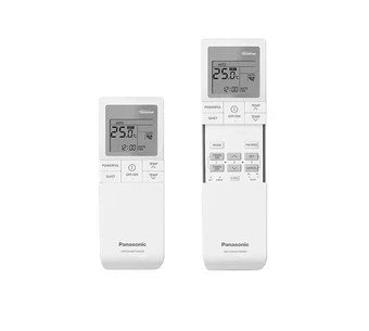Настенная сплит-система Panasonic CS-XZ50ZKEW/CU-Z50ZKE