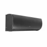 Сплит-система Gree GWH12ACC-K6DNA1F(LCLH) Lyra Inverter Black