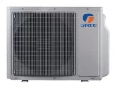Сплит-система Gree GWH12ACC-K6DNA1F(LCLH) Lyra Inverter Black