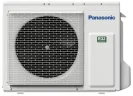 Кассетная сплит-система Panasonic S-60PU2E5B/CZ-KPU3W/U-60PZ2E5