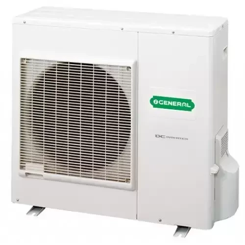 Канальная сплит-система General ARXG45KMLA/AOHG45KQTA Duct Eco