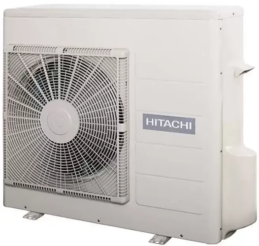 Канальная сплит-система Hitachi RAD-70PPD/RAC-70NPD Mono Duct