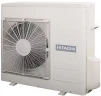 Канальная сплит-система Hitachi RAD-70PPD/RAC-70NPD Mono Duct