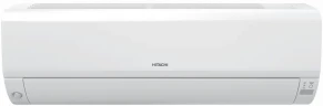 Мульти сплит-система на 2 комнаты 15+20 м2 Hitachi RAK-15QPE+RAK-18RPE/RAM-33NP2E Multizone Premium