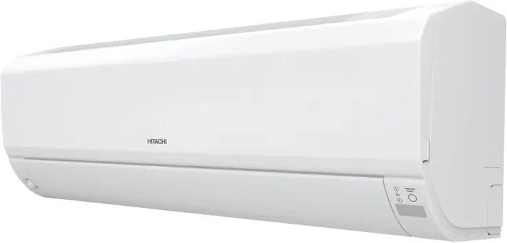 Мульти сплит-система на 2 комнаты 15+20 м2 Hitachi RAK-15QPE+RAK-18RPE/RAM-33NP2E Multizone Premium