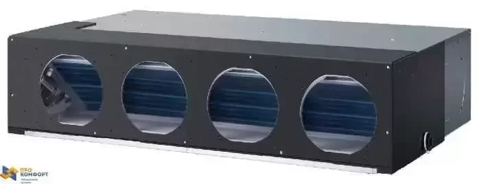 Канальный кондиционер Haier AD36NS1ERA / 1U36HS1ERA