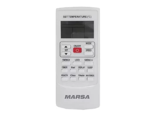 Напольно-потолочная сплит-система Marsa MRK-18СHAN/MRK-18HANE-W