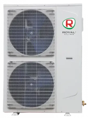 Напольно-потолочная сплит-система Royal Clima CO-F 60HNX/CO-E 60HNX Competenza 2022
