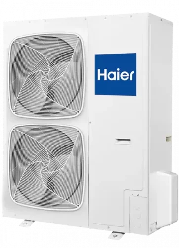 Колонная сплит-система Haier AP60KS1ERA(S)/1U60IS2ERB(S)