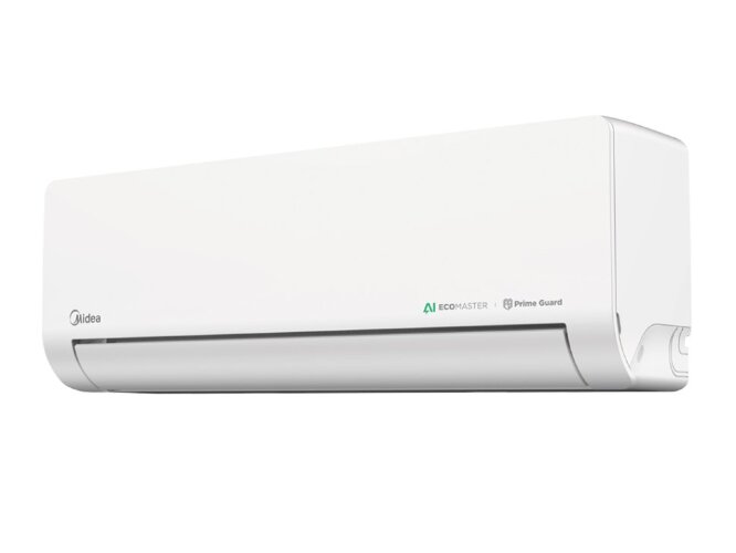 Сплит-система Midea MSES-07N8D6-I/MSES-07N8D6-O Easy