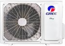 Сплит-система Gree GWH12ACC-K6DNA1F Lyra Inverter White