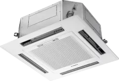 Кассетная сплит-система Berlingtoun BCI-60ACST1/BCO-60AST1