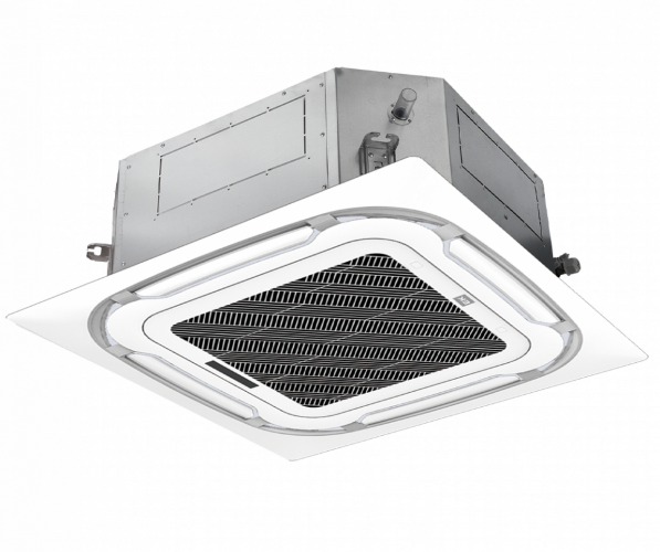Кассетная сплит-система Euroklimat EKСX1-70HNN/EKOX1-70HNN/EKA-FCX DC Inverter
