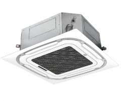 Кассетная сплит-система Euroklimat EKСX1-70HNN/EKOX1-70HNN/EKA-FCX DC Inverter