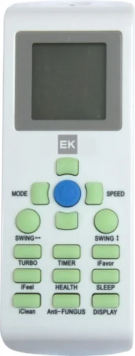 Кассетная сплит-система Euroklimat EKСX1-70HNN/EKOX1-70HNN/EKA-FCX DC Inverter