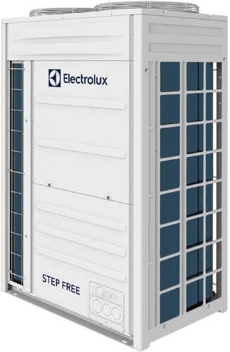 Наружный блок мультизональной системы VRF Electrolux ERXY3-680-R Step Free c рекуперацией тепла