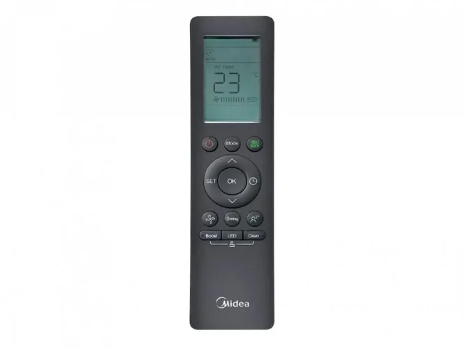 Сплит-система Midea MSAG4W-18N8D0-I/MSAG4-18N8D0-O Persona Inverter Wi-Fi
